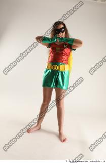 10 2019 01 LUCY TEEN TITAN